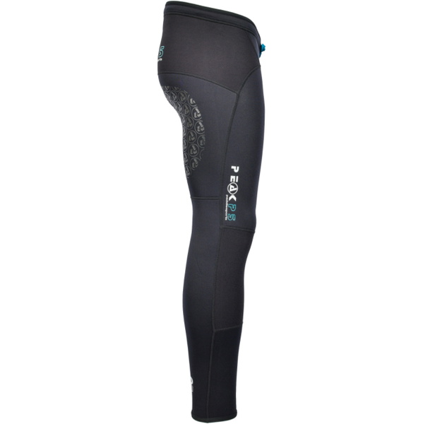2026 Peak PS Herre Bioskind Bukser 26BSP - Black